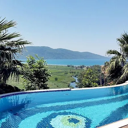 Panamare Βίλα Akyaka (Mugla)