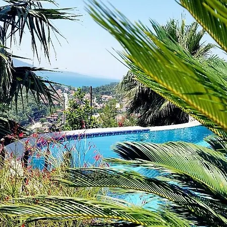Villa Panamare Akyaka (Mugla)