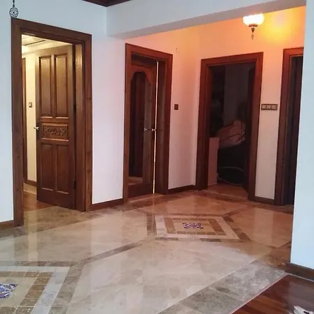 Panamare * Akyaka (Mugla)