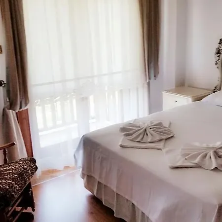 Villa Panamare